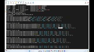 Automation Script  Oracle House Keeping Audit amp Trace Files [upl. by Rennie]