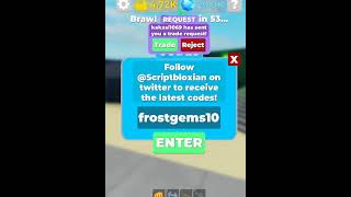 muscle legends codes roblox2024 2024 robloxcodes shortsviral games [upl. by Cecilio]