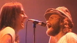 Genesis  I Know What I Like 1976 Live Video [upl. by Colpin179]