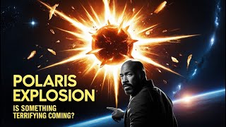 Neil deGrasse Tyson on Polaris Explosion – Is Something Terrifying Coming [upl. by Ieso]