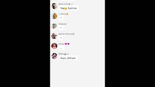 Why Did Deku Cheat  Part 3  MHA Texting Story Lyric Prank Imma Dog Too Toni Romiti [upl. by Babbie]