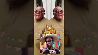 PASUMA IS A PROPHET BY KING DR SAHEED OSUPA fuji [upl. by Ttevi]