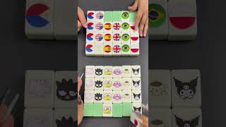 games letthecookingdothetalking mahjong comeandplaythegame foryou puzzle [upl. by Nelyt]