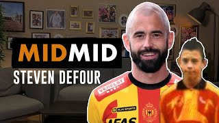 MIDMID  De cirkel is rond met Steven Defour [upl. by Esoryram509]