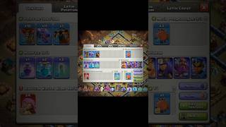 SuperArcher  Clash Of Clans  Clans War League  cocclasher coc clasher573 gaming supercell [upl. by Suiravaj]