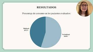 VPTB005 Consumo de refresco y riesgo cardiometabólico e hígado graso en adultos mexicanos [upl. by Alonzo224]