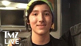 Youngest JONAS BROTHER Busted For Pot  TMZ Live [upl. by Dolly]