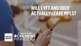 Minneapolis City Council overrides Mayor Jacob Freys veto for rideshare minimum wage [upl. by Thagard]