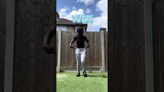 HOW TO DO TALA MINGELI dance dancetutorials congolesedancetutorials congodance learn [upl. by Germann572]