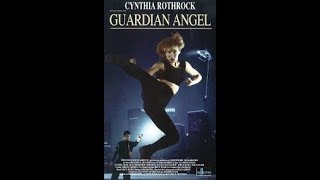 Bande annonce Vf La Tigresse sort ces Griffes Hollywood Night TF1 1994 Cynthia Rothrock PM [upl. by Eirena]