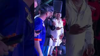 Khan saab vs G Khan Live mela New video 2024 [upl. by Sardella]