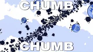 Chumb — unofficial BFB OST visualizer [upl. by Whipple]