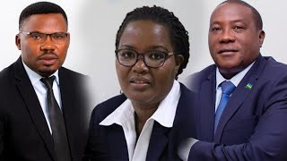 Min GERARDINE ARAKURIKIRA GATABAZI NA BAMPORIKI  DAVID ATI quotMUSABYIMANA NTAZASHOBORA MINALOCquot [upl. by Leynad]