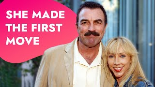 Tom Selleck Quit His Career For Love  Rumour Juice [upl. by Jary]