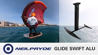 NEILPRYDE GLIDE SWIFT 1000 [upl. by Acceber561]