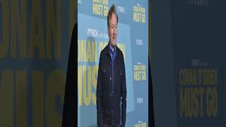 Conan OBrien to Host the Oscars A New Era Begins [upl. by Lasky]