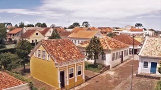 Conheça a Lapa  Paraná [upl. by Aihsetal300]