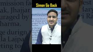 SIMON GO BACK  Vivek Ias  vivekias91 [upl. by Esom]