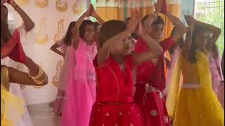 Teachers Day Celebration 2024  Dance Video  CBSC Central School Piro Bhojpur [upl. by Pride]