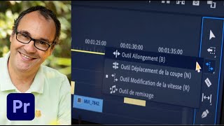 Les 5 raisons de passer à Premiere Pro [upl. by Worthy208]