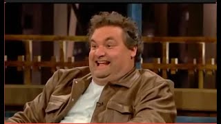 Artie Lange  The Most Offensive Interview Of All Time UNCENSORED Complete HBO Broadcast [upl. by Nilrem]