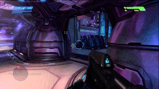 Halo CE Anniversary  All Skull Locations Headhunter Achievement Guide [upl. by Anihs]