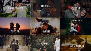 Manoparakata  මනෝපාරකට  sinhala song slowed and reverb playlist 1 [upl. by Lynd]