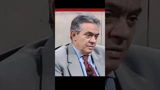 Chico Anysio  Um visionário  Roda viva 1993  Rede Globo  Roberto Marinho [upl. by Lupita]