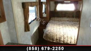 2008 HiLo Tow Lite 22T  14995  Always RV  Mesa AZ  RV Sales amp Financing [upl. by Langley]