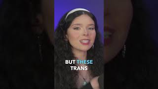 Blaire White Compared HRT To HEROIN [upl. by Seyler]