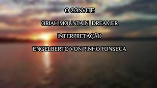 O CONVITE  Oriah Mountain Dreamer Editora Sextante Tradução de Maria Helena Rangel [upl. by Parfitt285]