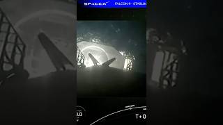 Falcon 9 Landing on a Droneship  Starlink 99  October 30 2024 [upl. by Travers]