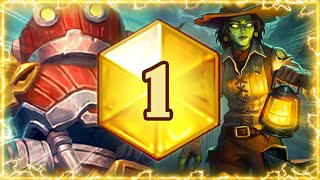 Best Perils in Paradise Hearthstone Decks So Far [upl. by Sitnerp]