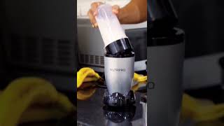 Make Your Morning Smoothie Easier With Nutripro Copper Juicer Mixer Grinder mixer smoothierecipes [upl. by Vanny285]