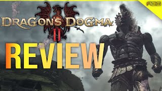 Dragons Dogma 2 Review quotBuy Wait for Sale Never Touchquot [upl. by Ener132]