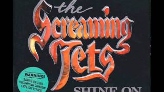 The Screaming Jets  Shine On [upl. by Susi]