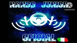 TORNERO   NANDO JUNIOR OFICIAL   ITALO DANCE REMIX 🇮🇪🎛️🎧🔊✅ [upl. by Reggie989]