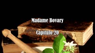 Audiolibro Madame Bovary  Capítulos 2021 [upl. by Ebonee]