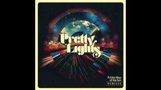 Pretty Lights  Done Wrong Opiuo Remix  A Color Map of the Sun Remixes [upl. by Zaremski]