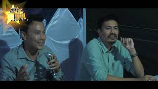 STAR IDOL MANIPUR  AUDITION ROUND  EP 2 [upl. by Essyla]