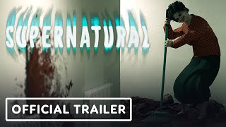 Supernatural  Official Launch Trailer [upl. by Neggem]