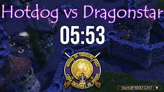 HOA3  Pasha v Cpt Link Hotdog v Dragonstar  BO7  Casted By Angrade amp Oreos [upl. by Lotte]