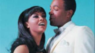 Two Can Have A Party  Marvin Gaye amp Tammi Terrell [upl. by Arabeila802]