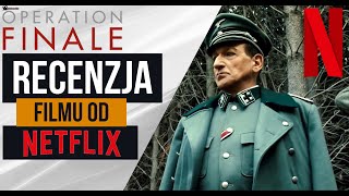 operation finale od Netflix film [upl. by Aicenet151]