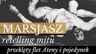 Marsjasz i jego przeklęty flet [upl. by Sida762]