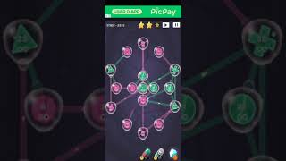 CELL EXPANSION WARS  STAGE 2595 ⭐⭐⭐ WALKTHROUGH [upl. by Eatnom]