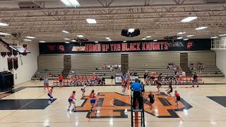 82224 Randleman 3 North Davidson 0 [upl. by Blessington]