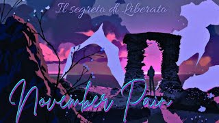 IL SEGRETO DI LIBERATONOVEMBER PAIN MOVIE VIDEO [upl. by Ithaman182]