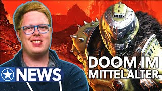 MittelalterDoom Civ 7 amp noch mehr Highlights des Summer Game Fest  News 10062024 [upl. by Kora]