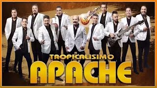 Tropicalisimo Apache Exitos 2023  Puras Cumbias Para Bailar Mix [upl. by Reece]